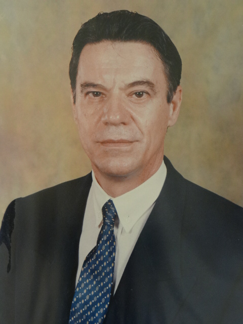 José Carlos Zanini